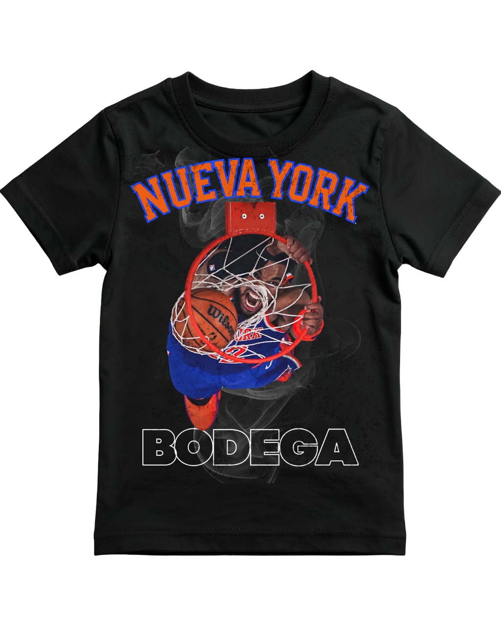 NUEVA YORK BODEGA