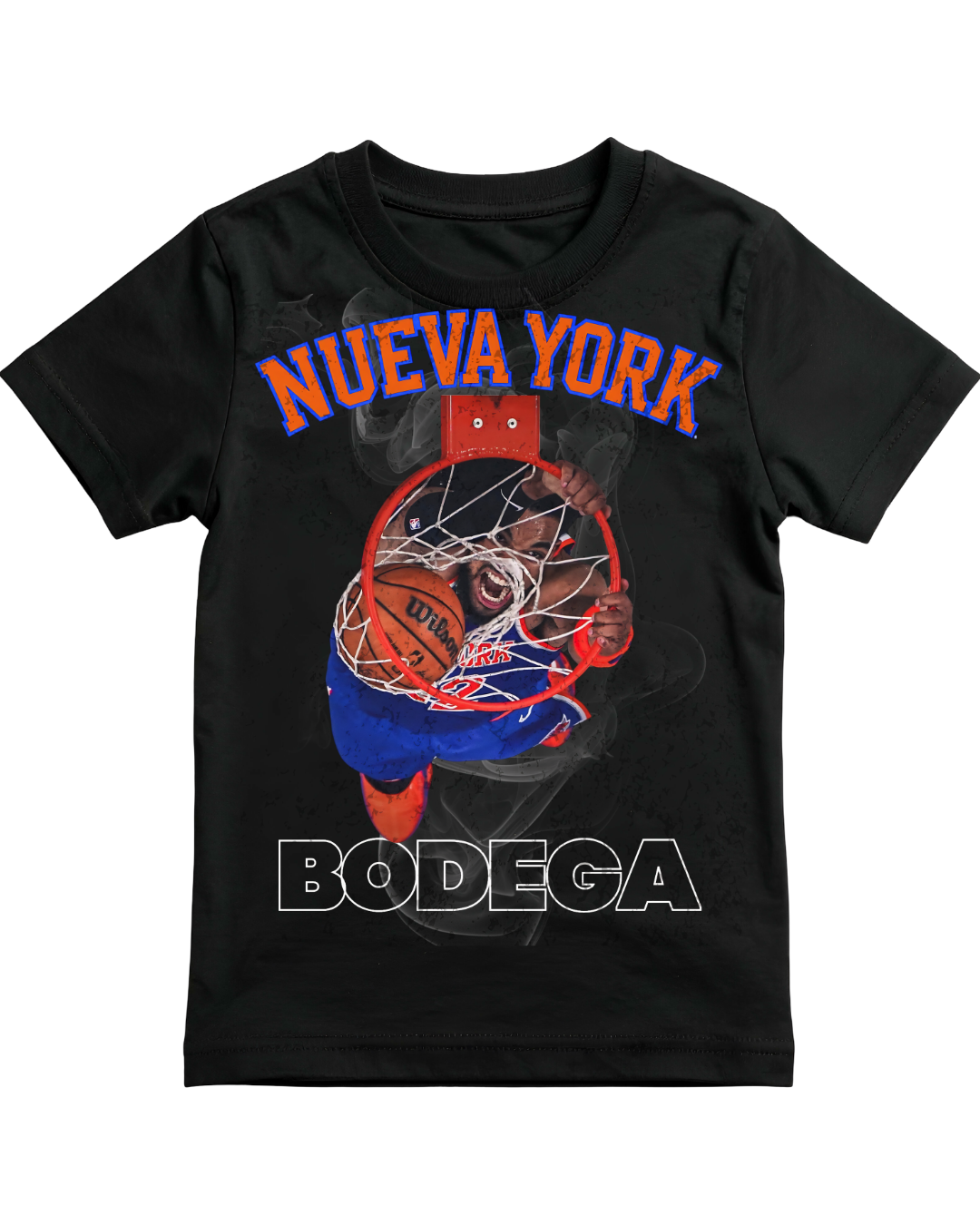 NUEVA YORK BODEGA
